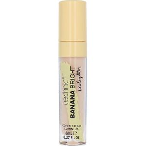 Technic - Banana Bright Lowlighter - 8 ml