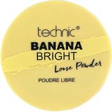 Technic Loose Powder - Banana Bright