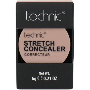Technic Stretch Concealer - Buff