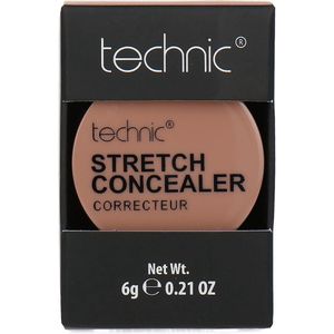 Technic Stretch Concealer - Warm Tan