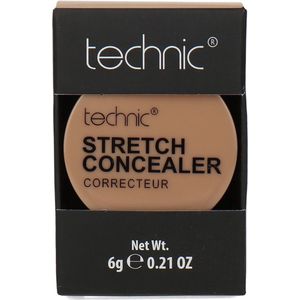Technic Stretch Concealer - Clay