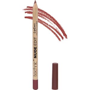 Technic Nude Edit Lipliner - In the Buff