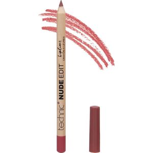 Technic Nude Edit Lipliner - Nudie