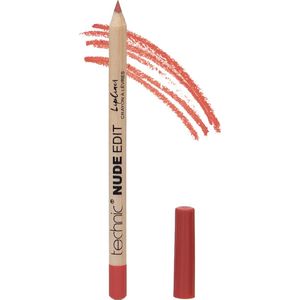 Technic Nude Edit Lipliner - Au Naturel
