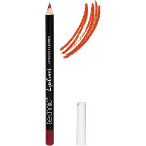 Technic Lipliner - Ladybug