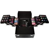 Technic Professional Beauty Case Makeup Set