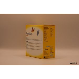 Abbott 200 lancetten