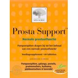 New Nordic - Prosta Support - Tabletten - Foliumzuur