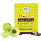 New Nordic Skin care pigment clear 60 tabletten