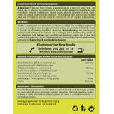 New Nordic Active liver 30 tabletten