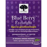 New Nordic Blue berry eyebright 60 tabletten