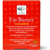 New Nordic Fatburner  60 tabletten