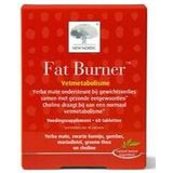New Nordic Fatburner - 60 tabletten