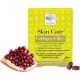 New Nordic Collagen Filter - Voedingssupplement - 60 tabletten