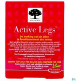New Nordic - Active Legs - Tabletten - 30 Stuks - Plantaardig Extract