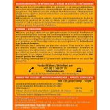 New Nordic Zuccarin - Bloedsuikerniveau - 60 stuks - Voedingssupplement