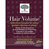 New Nordic Hair Volume - 90 tabletten