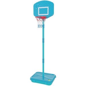 Mookie Basketball All Surface