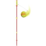 Mookie Swingball Classic Swingball - Plezier voor het hele gezin! Geschikt voor kinderen vanaf 5 jaar