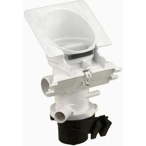 WHIRLPOOL - AFVOERPOMP AWM 276/288 - 481231028144