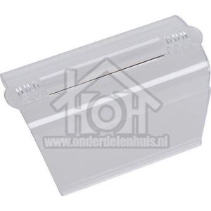 Braun Beschermkap van scheerblad 5313-5314-5505 Flex integ 67003126