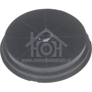 Pelgrim - Koolstoffilter - KF67 - Geschikt voor Afzuigkap