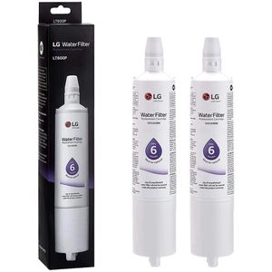LG - 5231JA2006F Waterfilter - Geschikt voor Amerikaanse Koelkasten - Gecombineerd Met NSF Certificaat