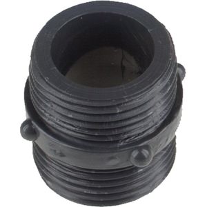 UNIVERSEEL - NIPPEL 3/4-3/4 -