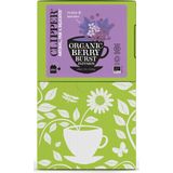 Clipper Tea - Organic Berry Burst Infusion - 250 zakjes