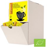 Clipper Tea - Organic Wild Lemon & Ginger - 250 zakjes