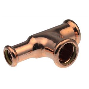 Vsh Xpress T-Stuk 3Xpers Gas 22X15X15Mm