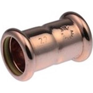 Vsh Xpress Sok Koper 2Xpers Gas 22X22Mm