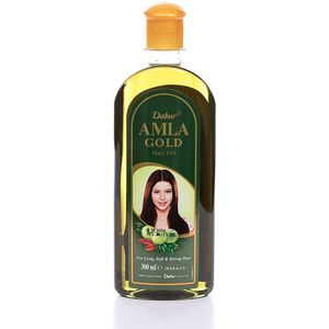 Dabur - Almond Amla - Haarolie - 300ml