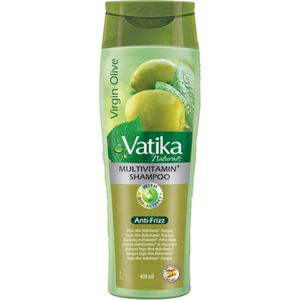Dabur Vatika - Virgin Olive - Shampoo - 300ml - Olijfolie