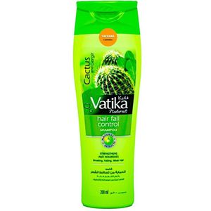 Vatika - Multivitamin Cactus - Shampoo - 400 ml