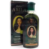 Dabur - Amla Haarolie - 100 ml - Haarversterkend - Voedt Hoofdhuid