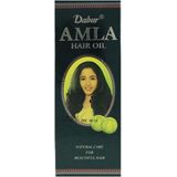 Dabur - Amla Haarolie - 100 ml - Haarversterkend - Voedt Hoofdhuid