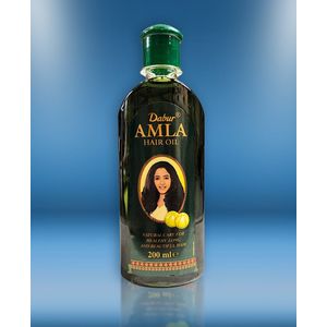 Dabur Amla Hair Oil 100ml