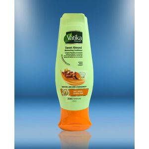 Vatika - Sweet Almond - Conditioner - 200 ml