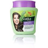 Dabur Vatika Naturals Virgin Olive Deep Conditioning Hair Mask 500 gr