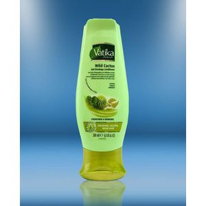 Vatika - Multivitamin Wild Cactus - Conditioner - 200 ml