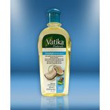 Dabur - Vatika - Haarolie - Kokos - Verrijkt met Indiase Kruiden
