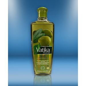 Dabur Vatika Olive Hair Oil 200ml