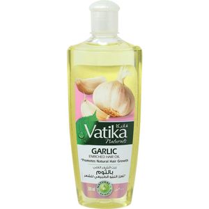 Dabur Vatika Garlic Hair Oil 200ml