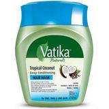 Vatika Tropical Coconut Hair Mask 500 gr