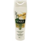 Knoflook shampoo - 400 ml – Dabur Vatika