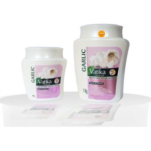 Dabur Vatika Hair Mask Garlic 1000gr.