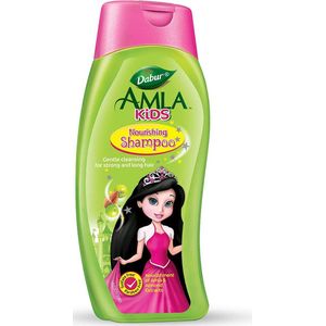 Dabur Amla Kids Shampoo 200ml