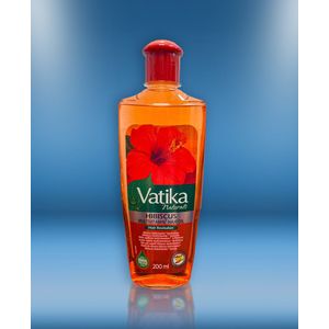 Hibiscus haarolie - 200 ml – Dabur Vatika