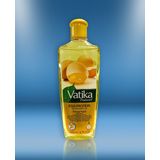 Egg-Protein haarolie - 200 ml - Dabur Vatika